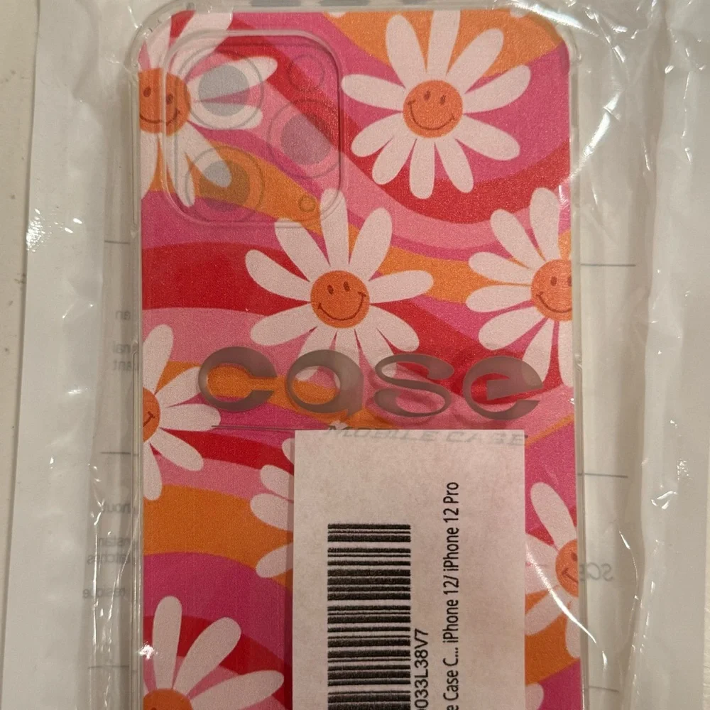 iPhone 12 phone case